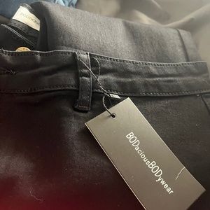 BODaciousBODywear Jeans